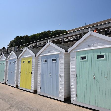 Apartament Lyme Views Lyme Regis Zewnętrze zdjęcie