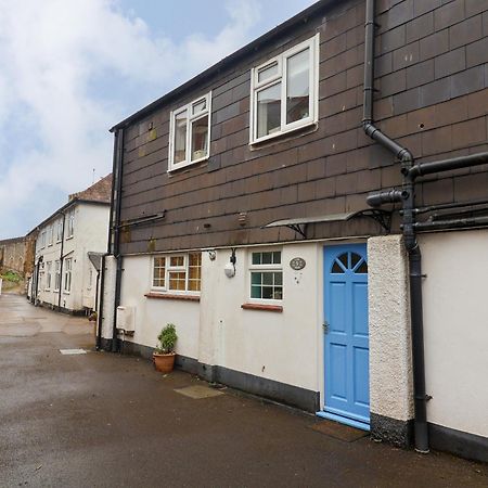 Apartament Lyme Views Lyme Regis Zewnętrze zdjęcie