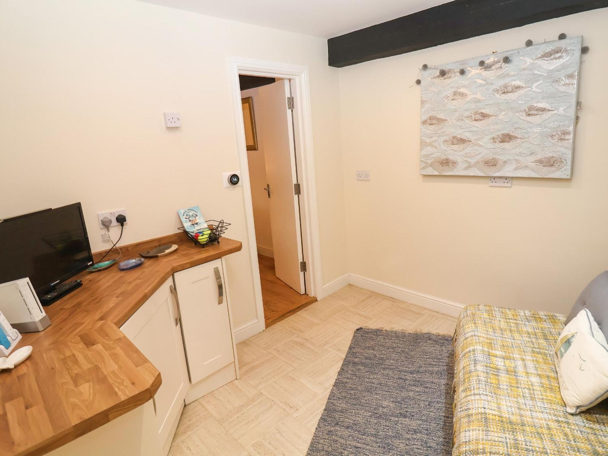 Apartament Lyme Views Lyme Regis Zewnętrze zdjęcie