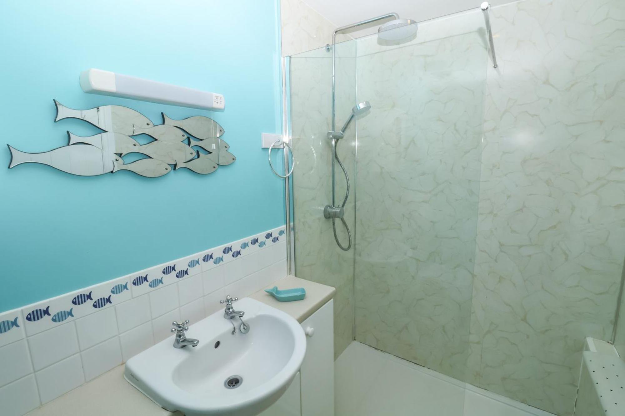 Apartament Lyme Views Lyme Regis Zewnętrze zdjęcie