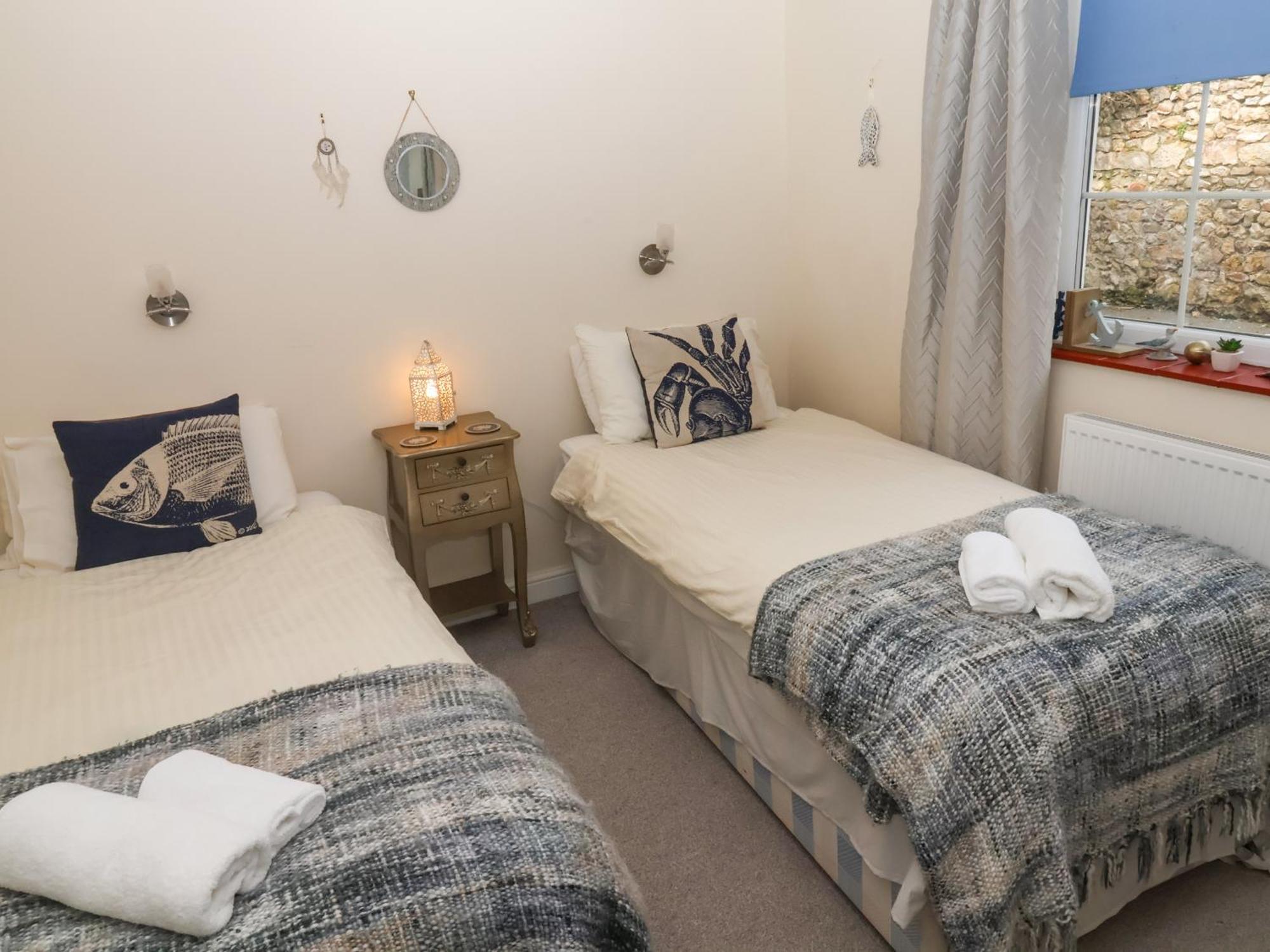 Apartament Lyme Views Lyme Regis Zewnętrze zdjęcie