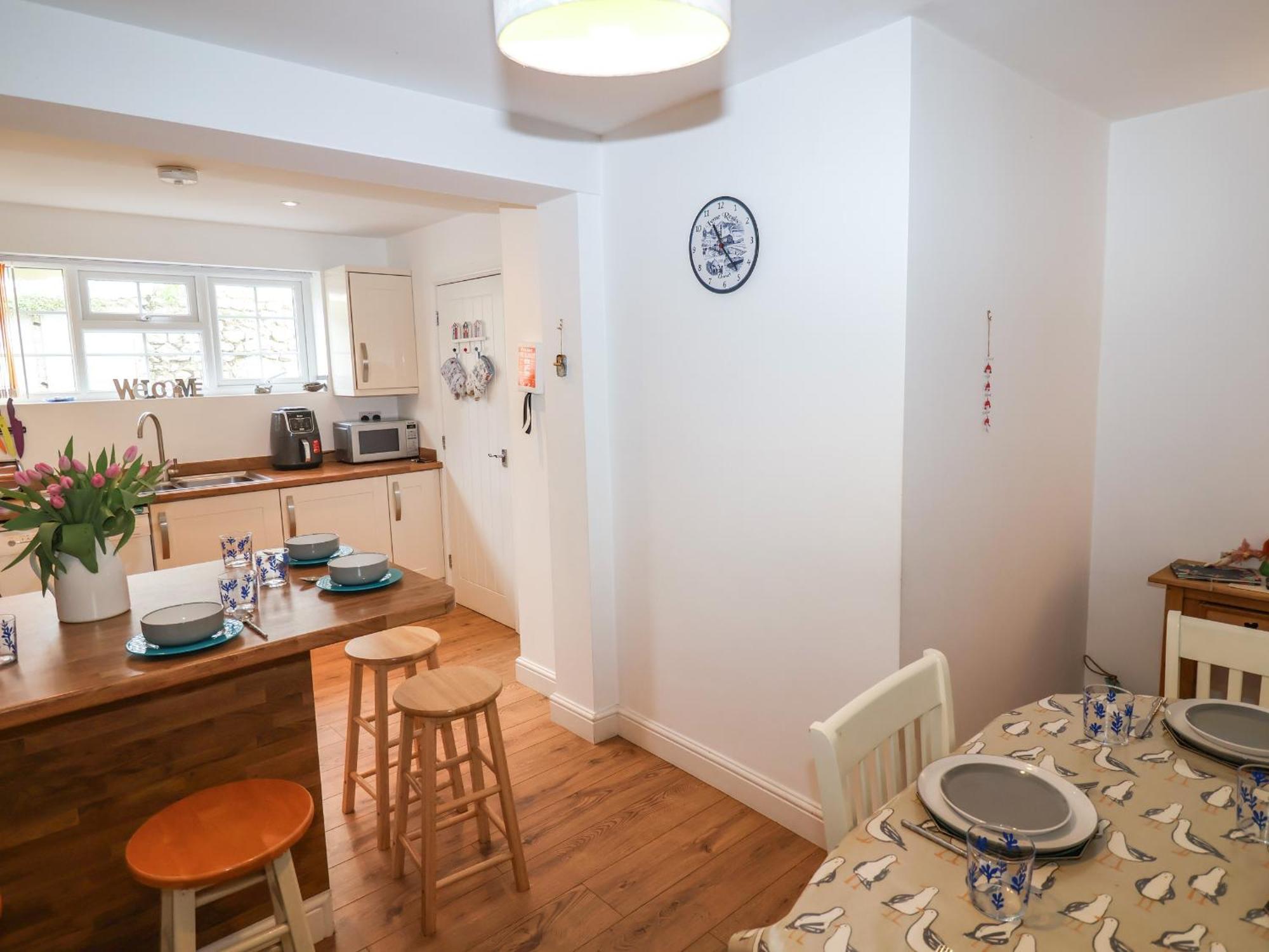 Apartament Lyme Views Lyme Regis Zewnętrze zdjęcie