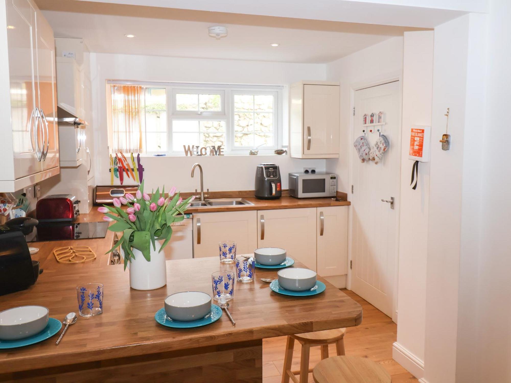Apartament Lyme Views Lyme Regis Zewnętrze zdjęcie
