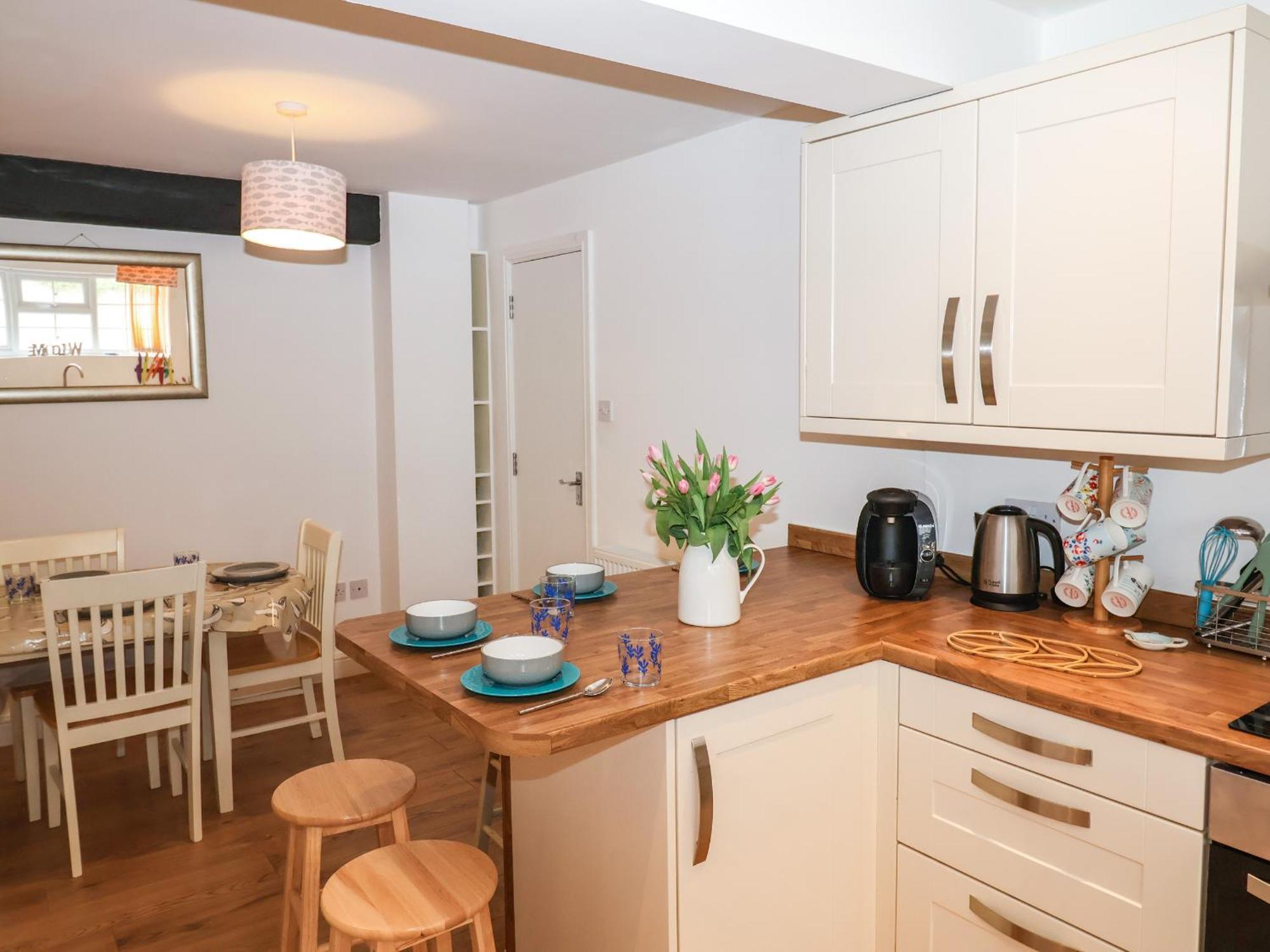 Apartament Lyme Views Lyme Regis Zewnętrze zdjęcie