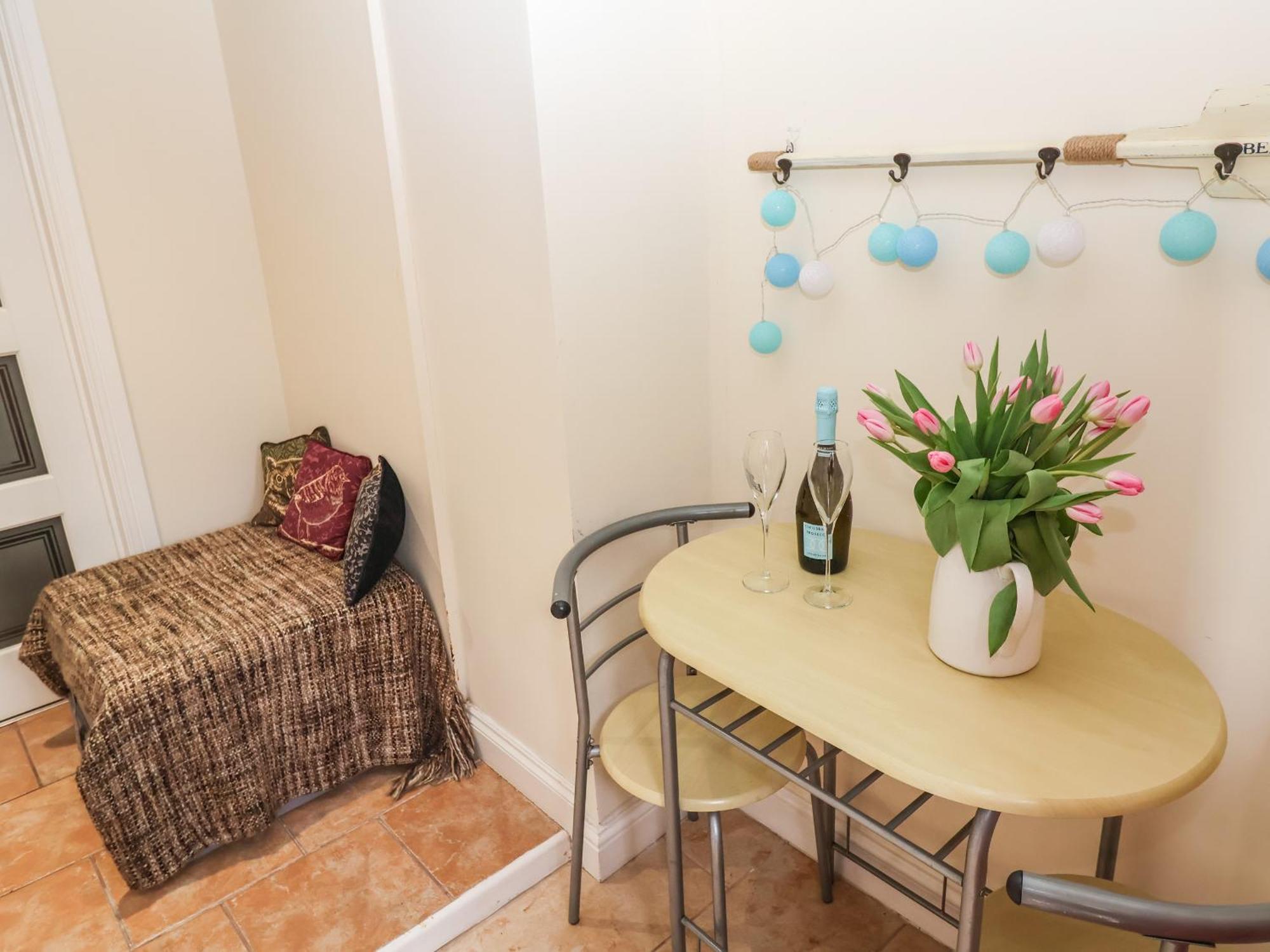 Apartament Lyme Views Lyme Regis Zewnętrze zdjęcie