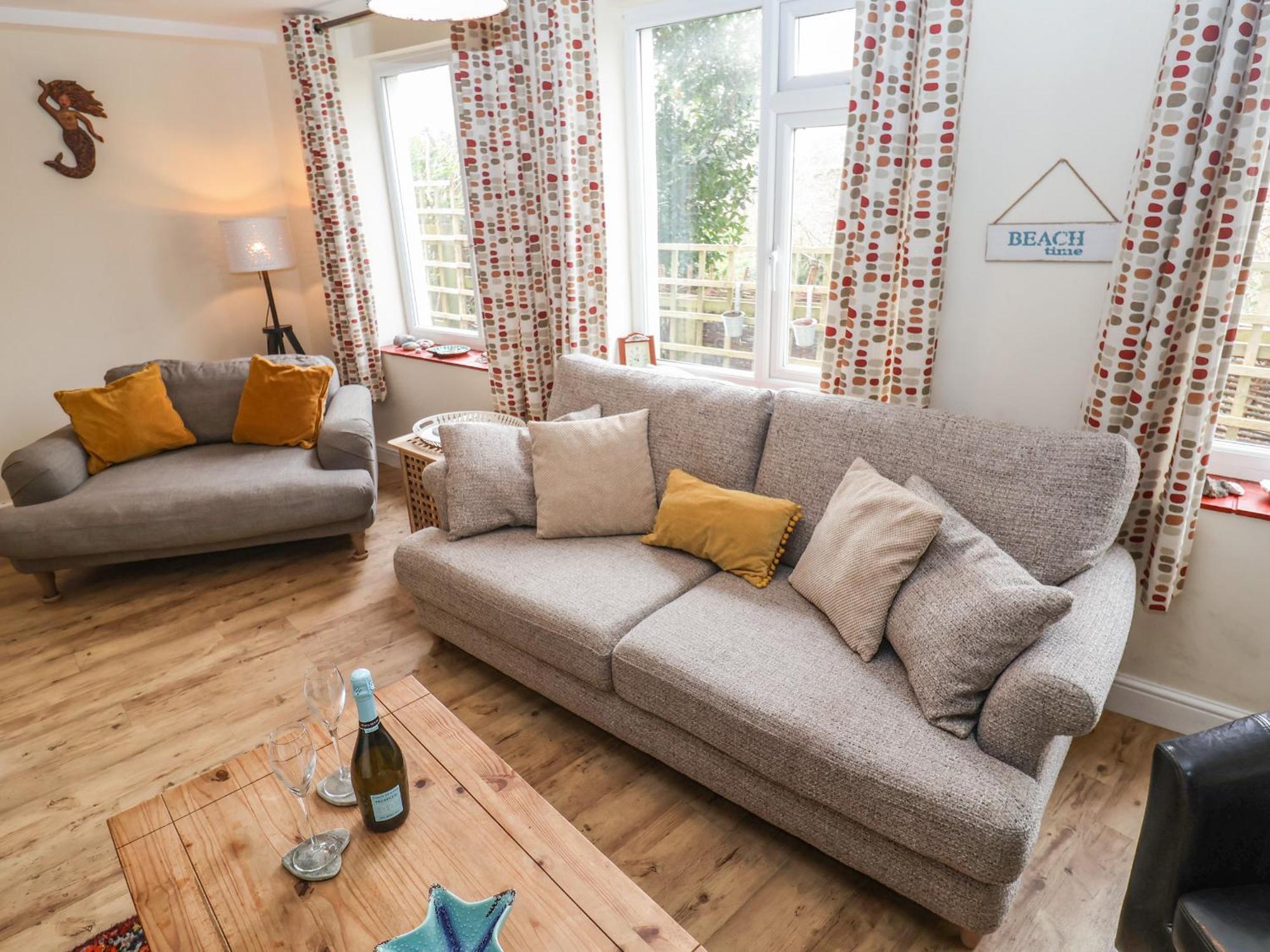 Apartament Lyme Views Lyme Regis Zewnętrze zdjęcie